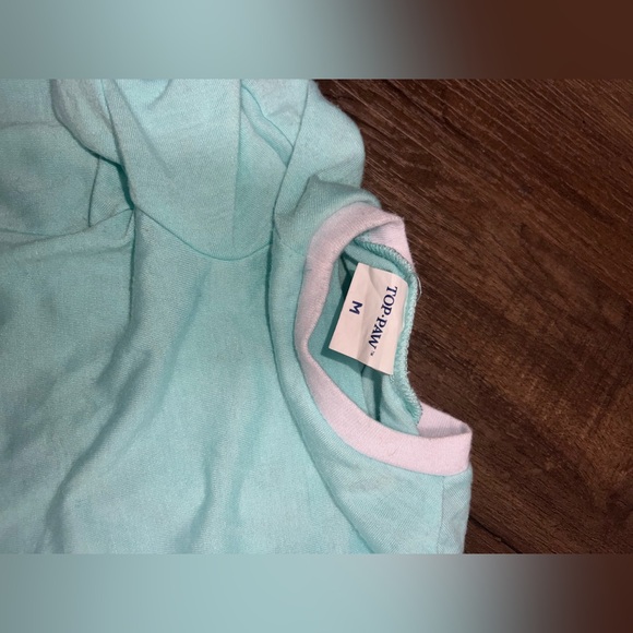 Birthday Vibes Pet Shirt - Picture 4 of 4